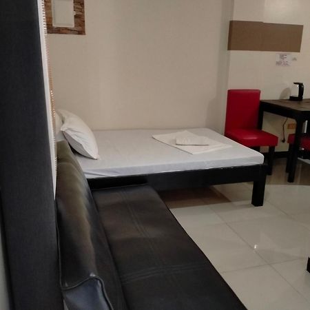 V.F. Riton Apartelle 拉瓦格 外观 照片