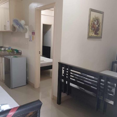 V.F. Riton Apartelle 拉瓦格 外观 照片