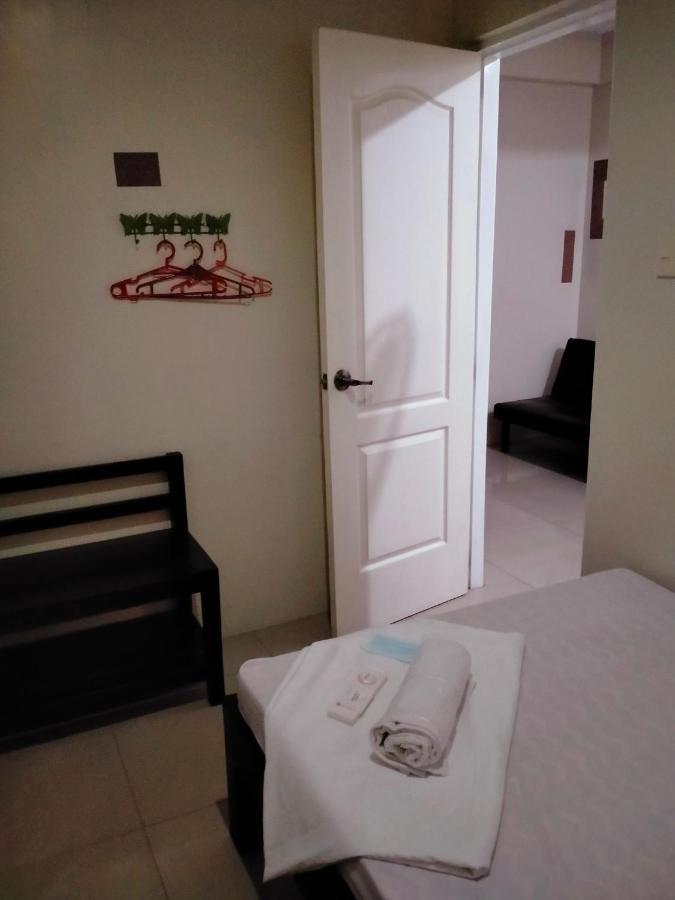 V.F. Riton Apartelle 拉瓦格 外观 照片