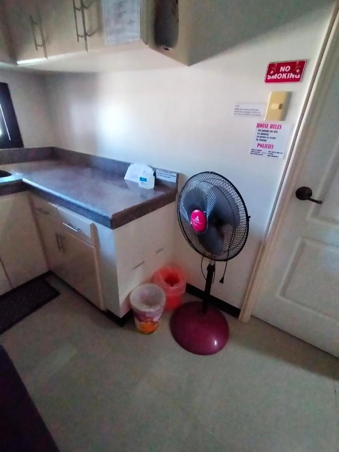 V.F. Riton Apartelle 拉瓦格 外观 照片