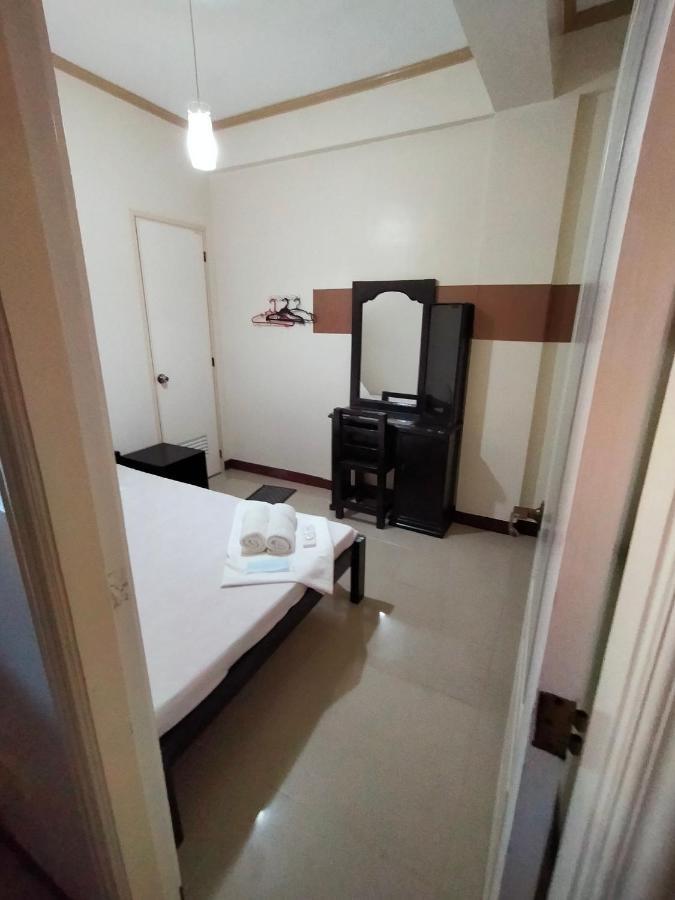 V.F. Riton Apartelle 拉瓦格 外观 照片