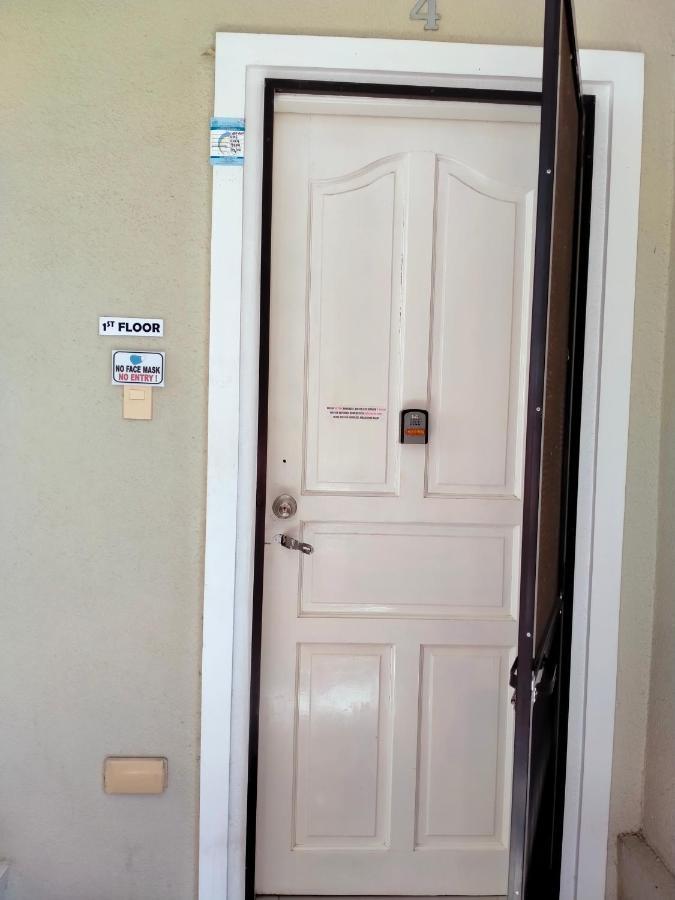 V.F. Riton Apartelle 拉瓦格 外观 照片