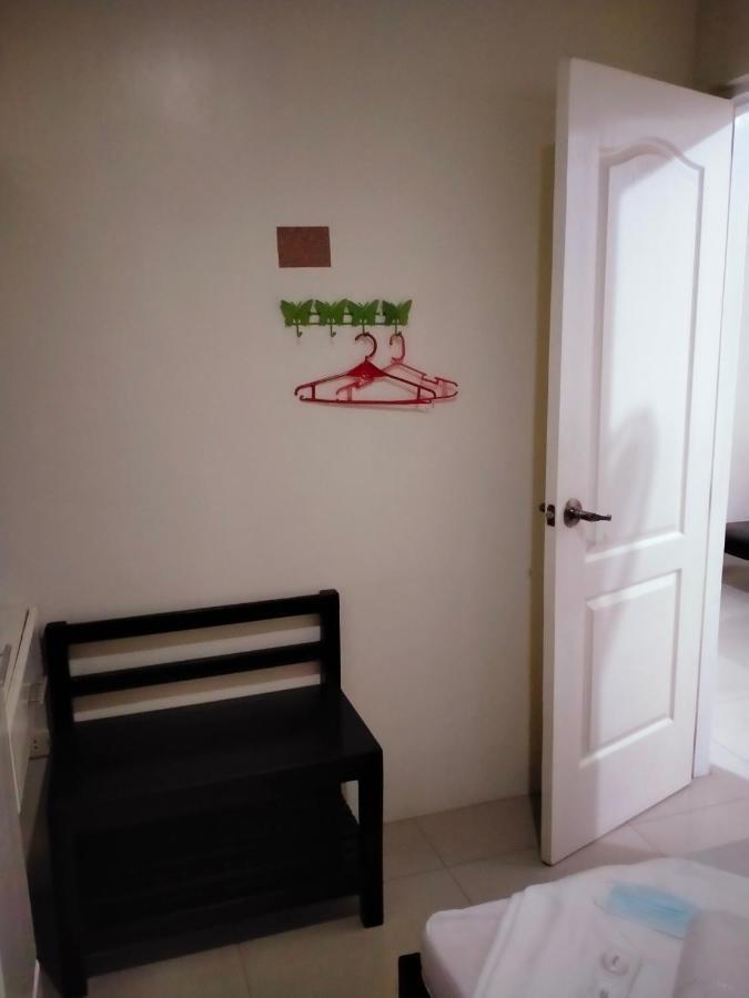 V.F. Riton Apartelle 拉瓦格 外观 照片