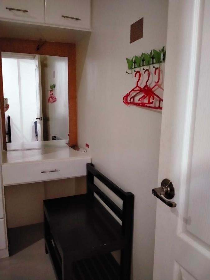 V.F. Riton Apartelle 拉瓦格 外观 照片