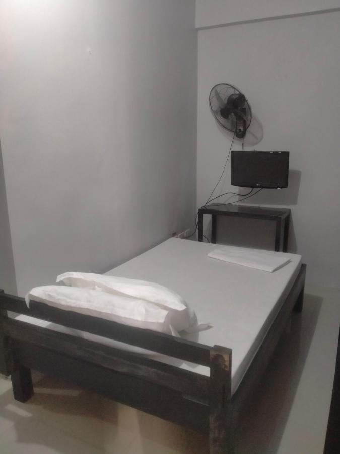 V.F. Riton Apartelle 拉瓦格 外观 照片