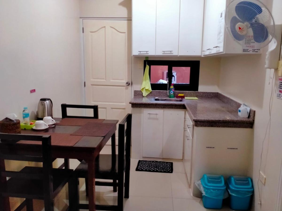 V.F. Riton Apartelle 拉瓦格 外观 照片