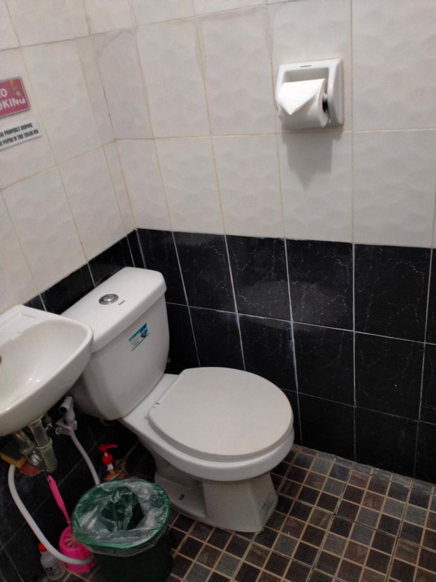 V.F. Riton Apartelle 拉瓦格 客房 照片