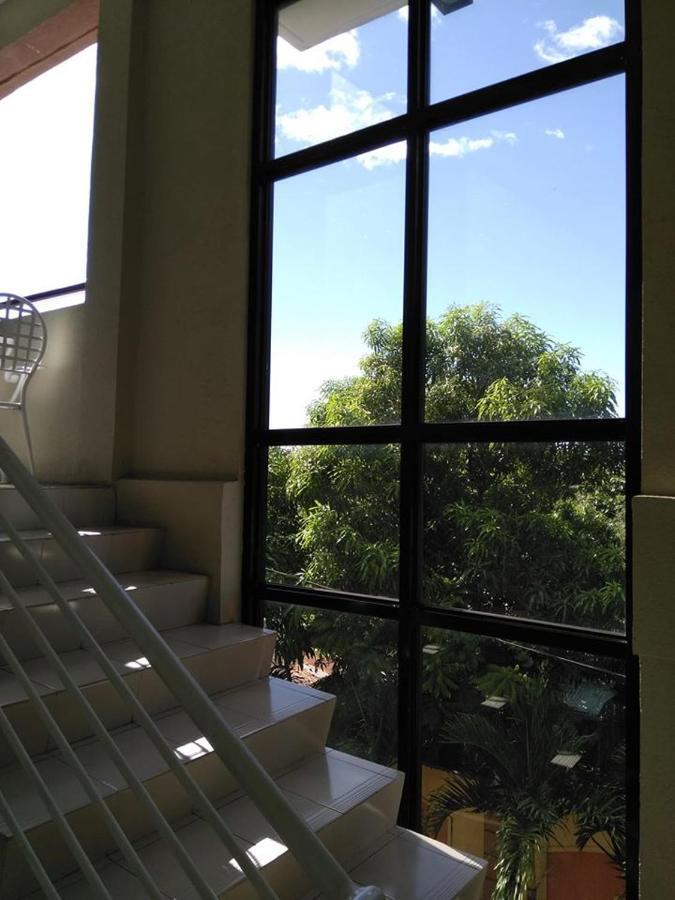 V.F. Riton Apartelle 拉瓦格 外观 照片