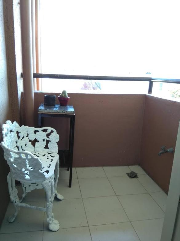 V.F. Riton Apartelle 拉瓦格 外观 照片