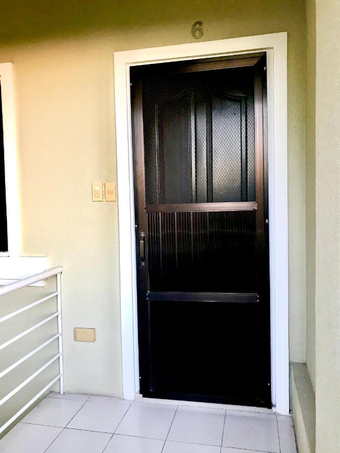 V.F. Riton Apartelle 拉瓦格 外观 照片