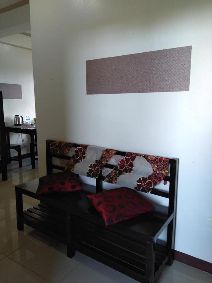 V.F. Riton Apartelle 拉瓦格 外观 照片